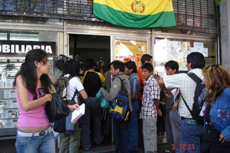 Adelanto electoral: claves en Tarija para entender la jugada