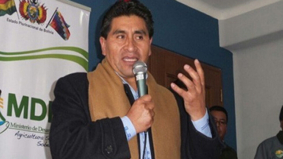 CC desmiente a Cocarico y denuncia que estrategia del MAS es la mentira