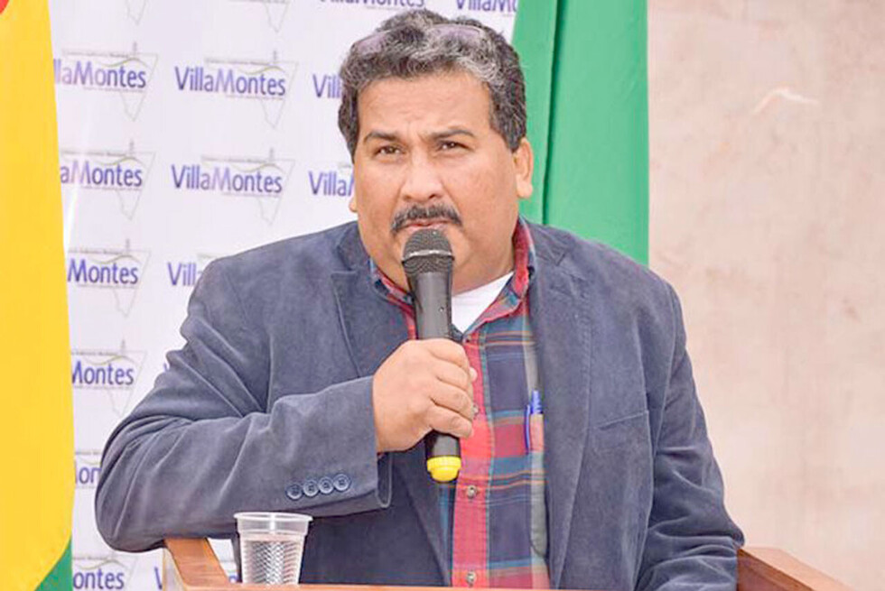 Llevan ayuda a afectados de Villa Esperanza