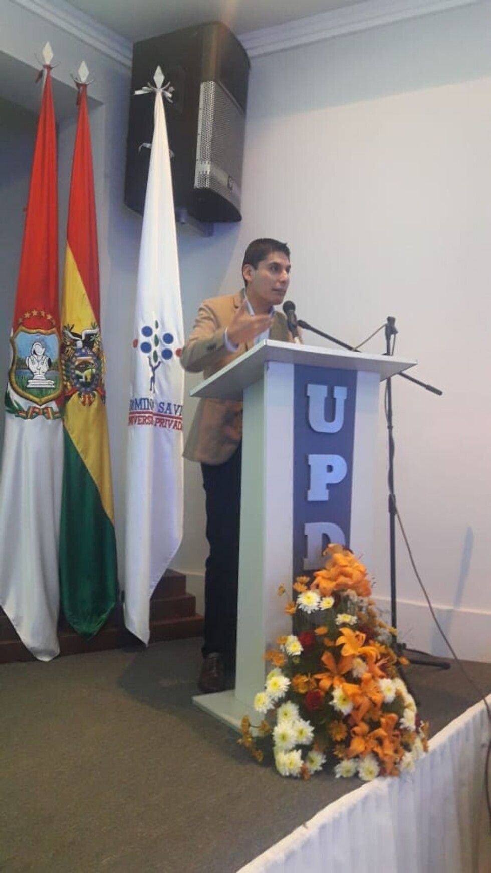 Expansión y liquidez, el norte del BCB en 2019