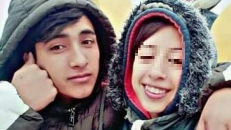 Asesinó de un disparo en la cabeza a su novia