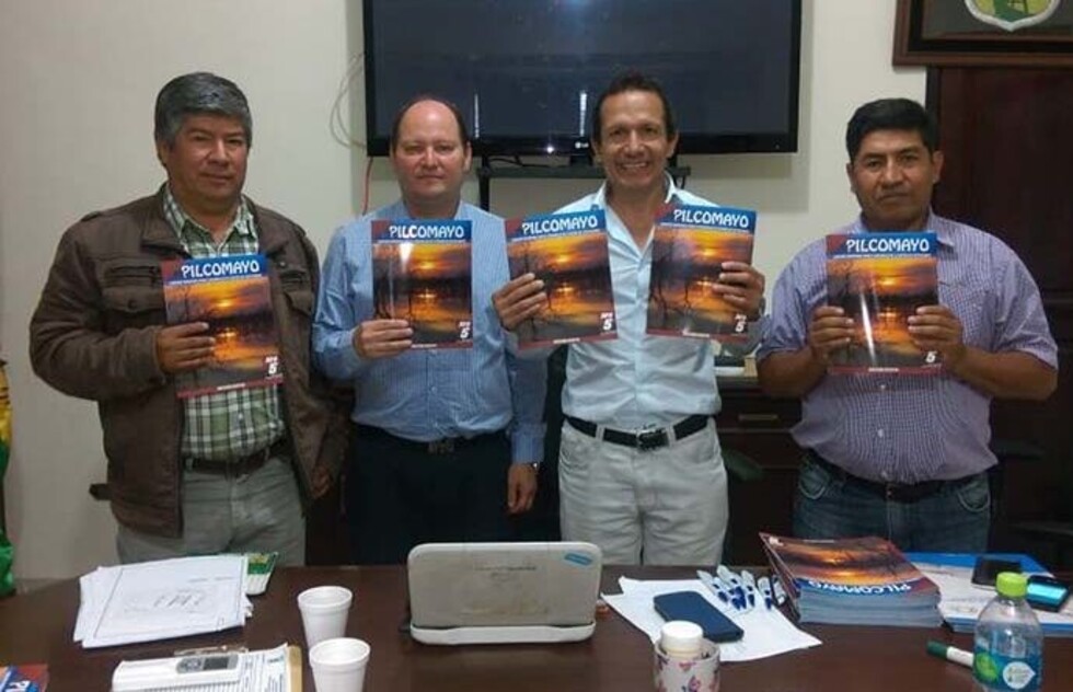 Alcaldía de Caraparí fomenta producción de miel