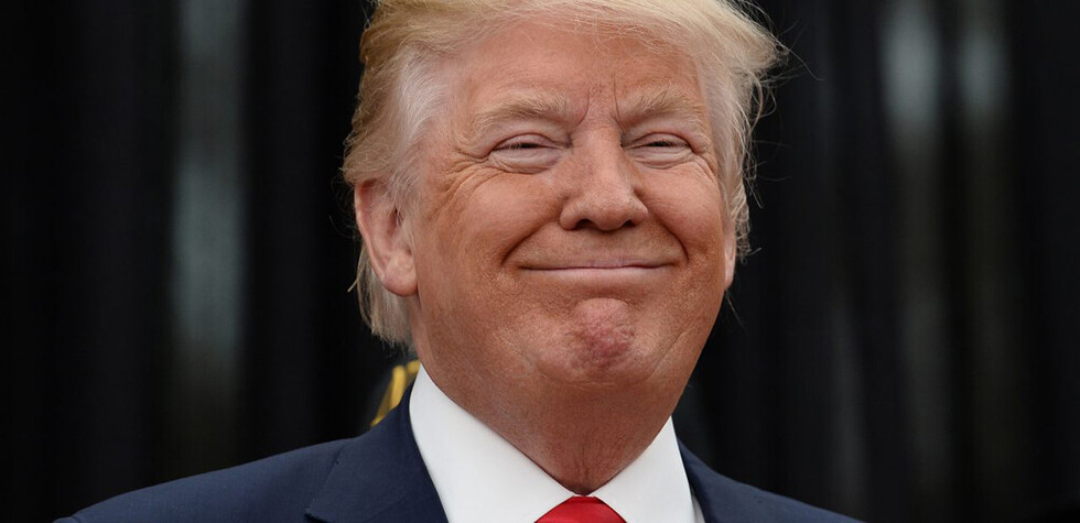 Donald Trump retira sanciones contra la RPDC