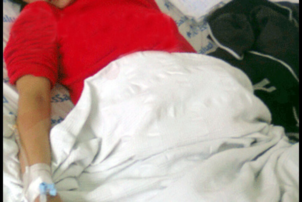 Un sujeto embarazó a su hija y la hizo abortar