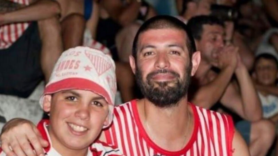 Tren arrolló y descuartizó a un jugador de rugby