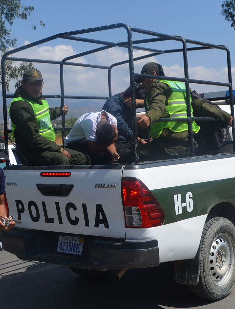 Detienen a un adolescente por violar a niño de 13 años con discapacidad
