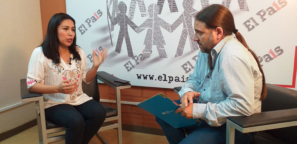 Paputsakis: Nunca he buscado cargos, mi vocación es servir