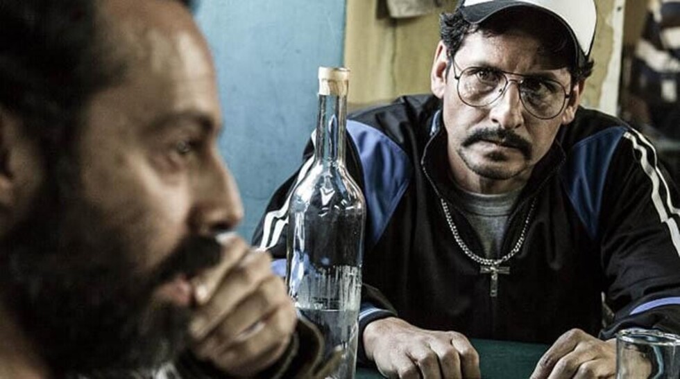 “Muralla” cierra Festival de Cine sobre Derechos