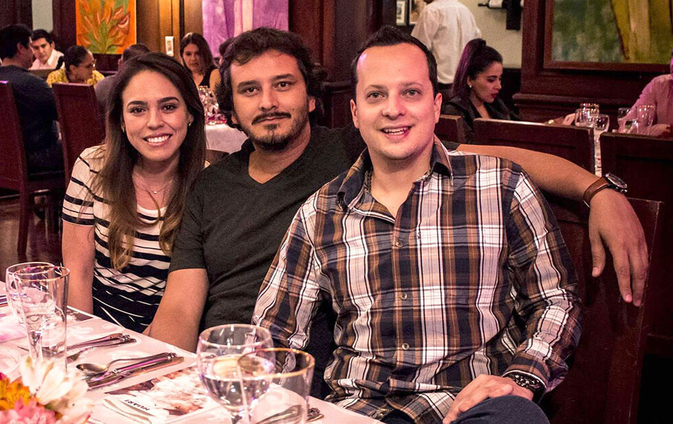 Noches mágicas  en Tarija la linda