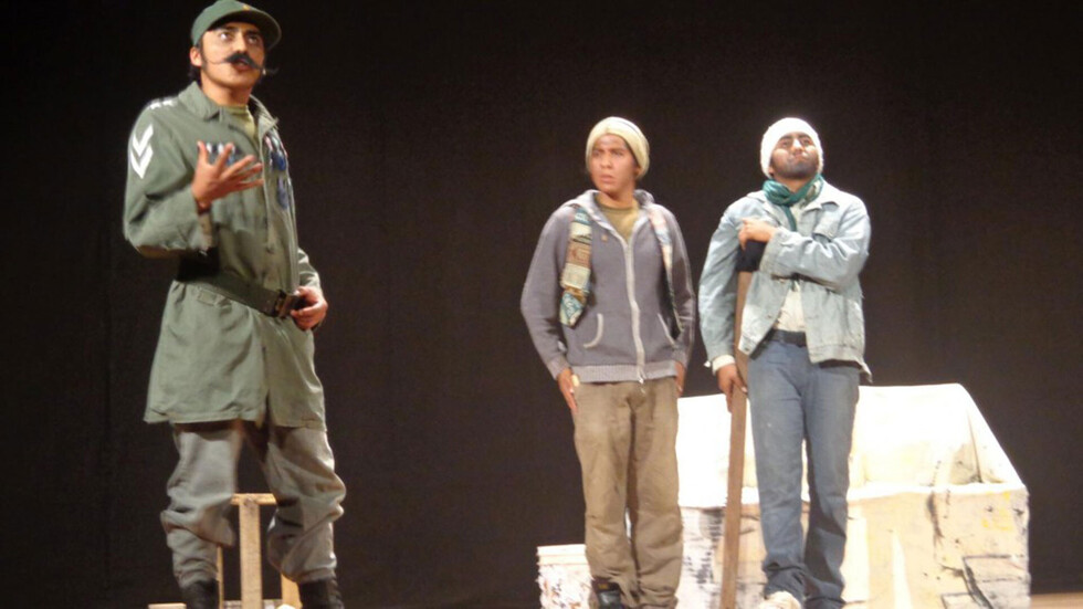 Artistas tarijeños celebran el Día Mundial del Teatro