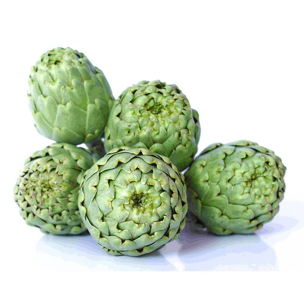 Alcachofa y poder  nutricional