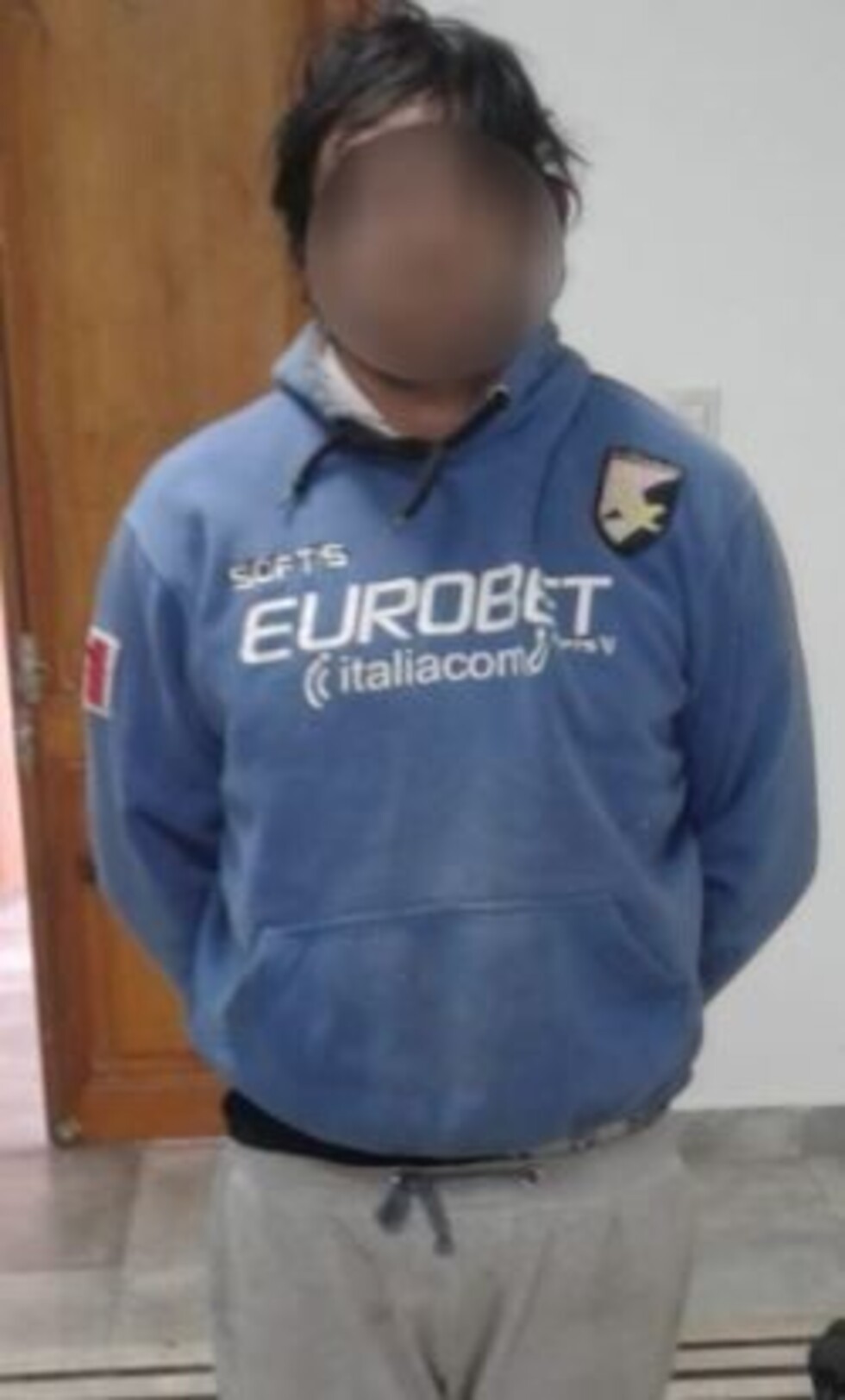 Mató al novio de su ex y a la madre de éste