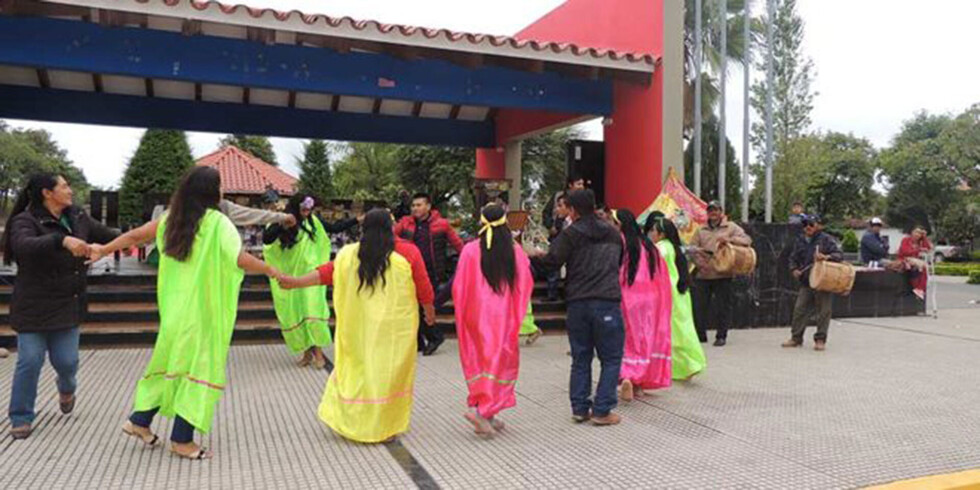 Guaraníes de Caraparí celebrarán el Arete Pora