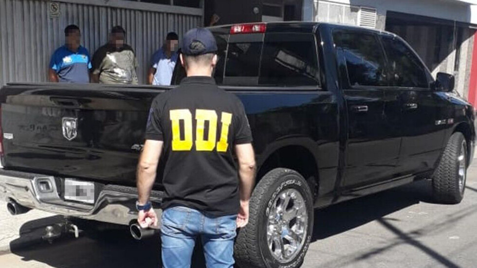 Cae banda de gitanos que robaba con “cuento del tío”