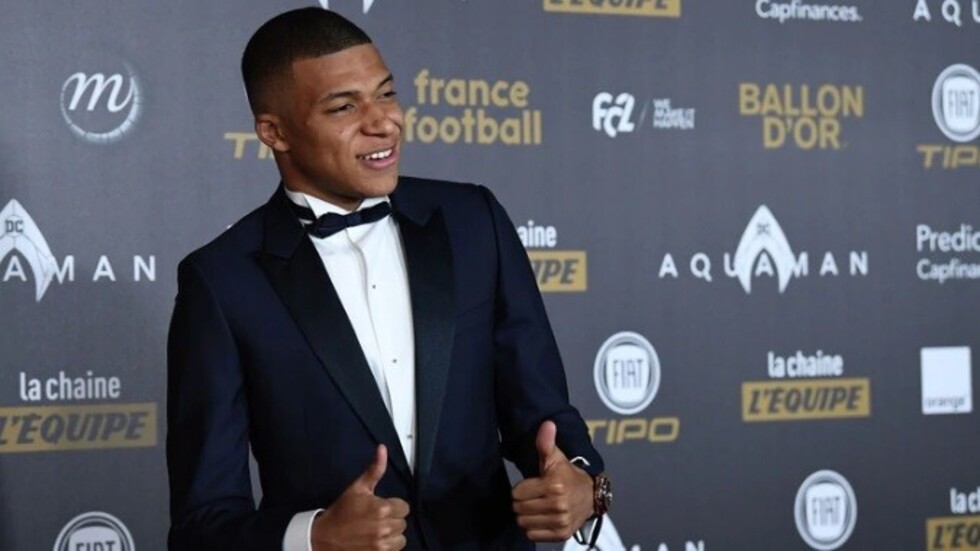 El PSG activó el plan blindaje de Mbappé