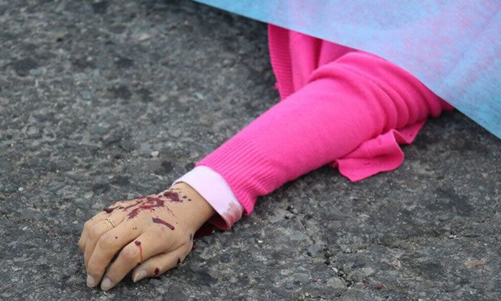 Otro caso de  feminicidio  conmociona   Cochabamba