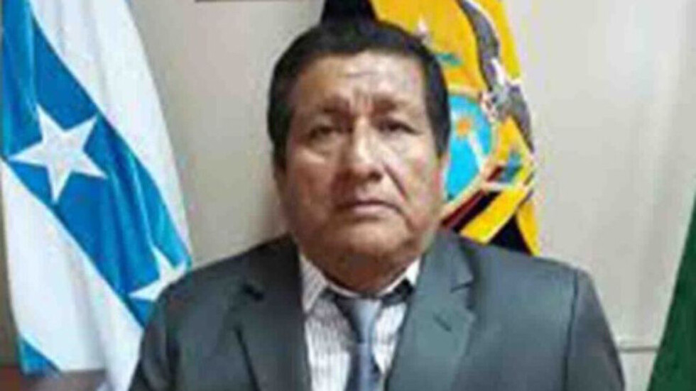 Un muerto ganó las elecciones en Ecuador