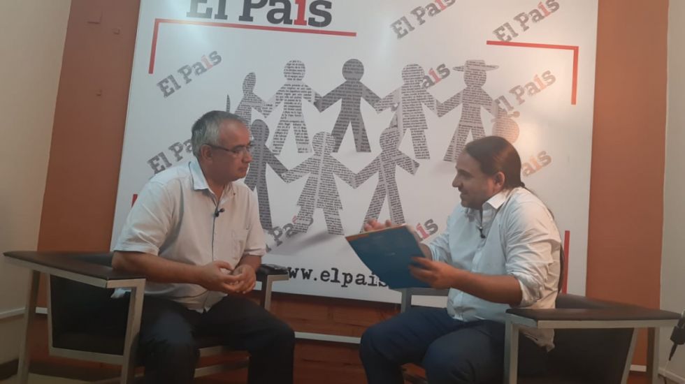 Ardaya: Necesitamos un Gobierno que si no ayuda, al menos no perjudique