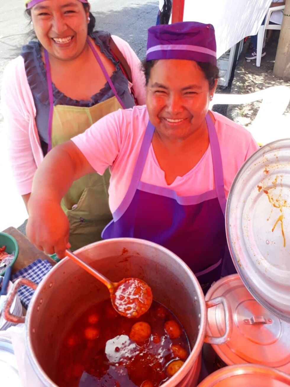 Trabajadoras del hogar recibirán reconocimiento