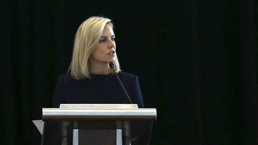 Demandan en EEUU más fuerzas en frontera con México