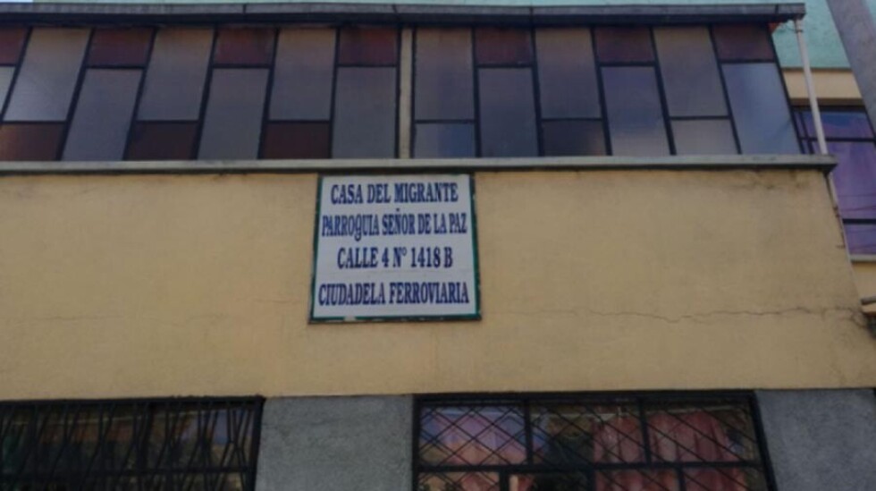 Cuatro venezolanos que pidieron refugio se fueron del país