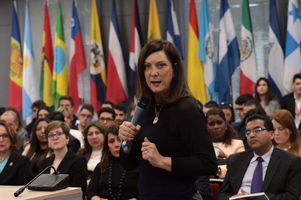 América Latina rearma su estrategia contra los feminicidios