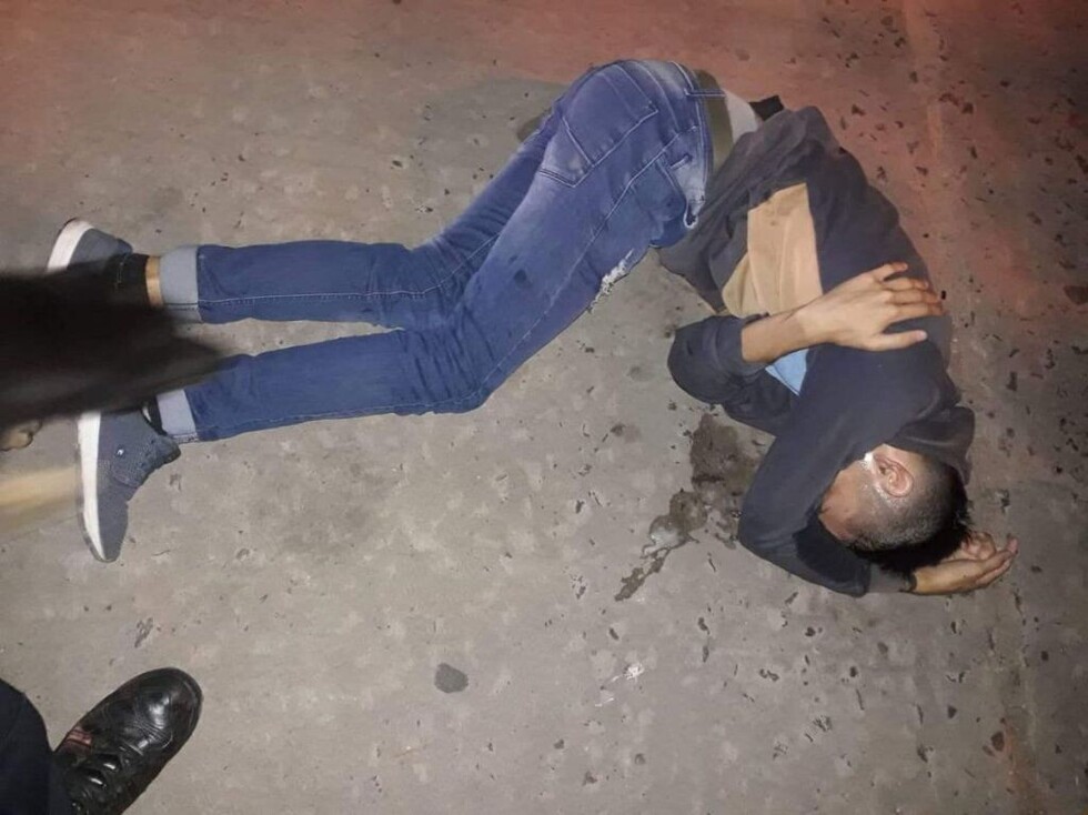 Balearon en asalto a un agente de la Policía Federal