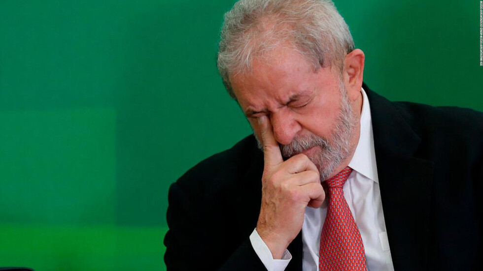 Suspenden el análisis de posible libertad de Lula