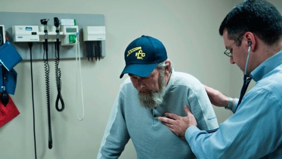 La tos crónica, lo que debes saber para asistir al médico