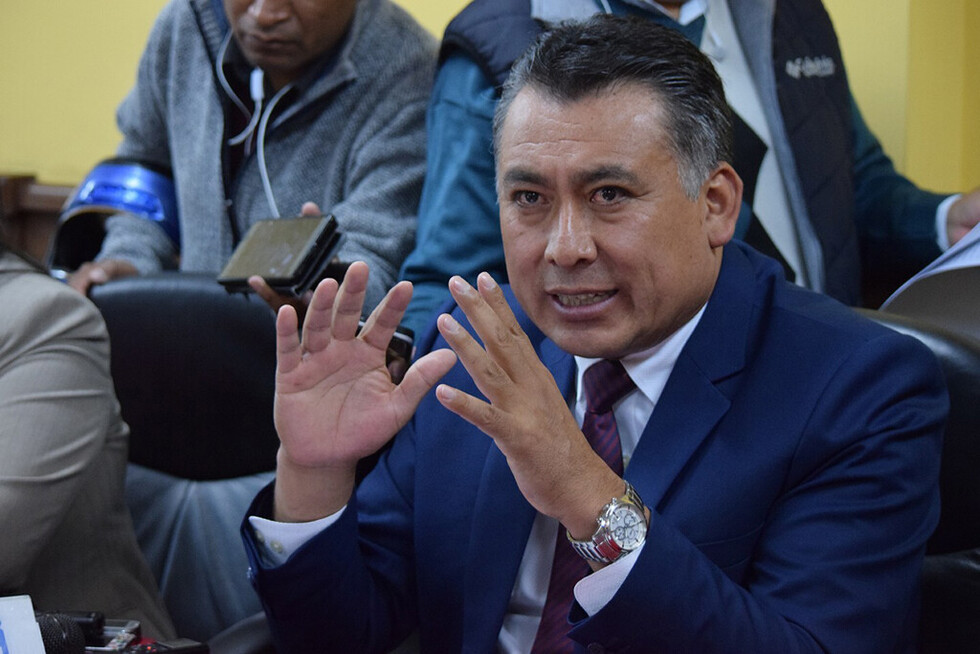 Derechos Reales funciona con una Ley de 1887