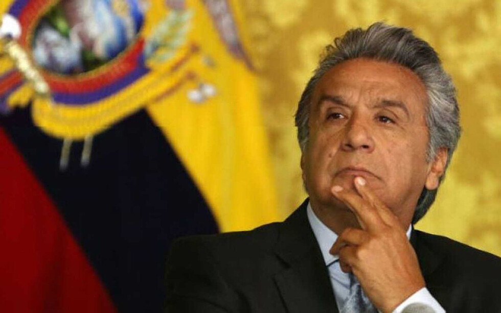Asamblea y fiscalía indagan denuncias contra Moreno