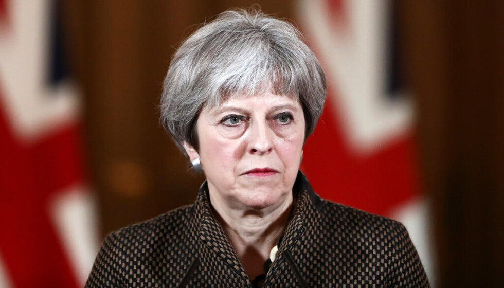 Reuniones May-laboristas por Brexit se estancan