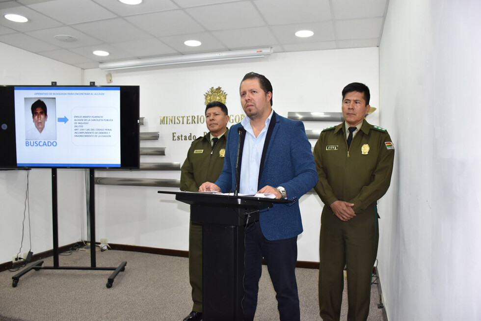 Nuevas medidas de seguridad en carceletas provinciales