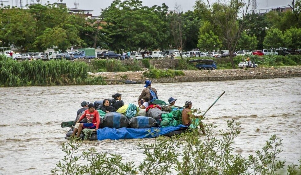 Lío con bagayeros afectará 5 departamentos de Bolivia