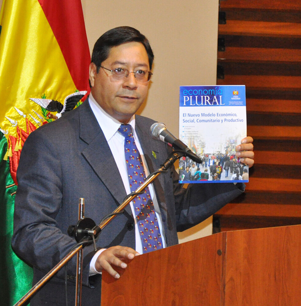 “Gobierno invirtió millones en recursos hídricos”