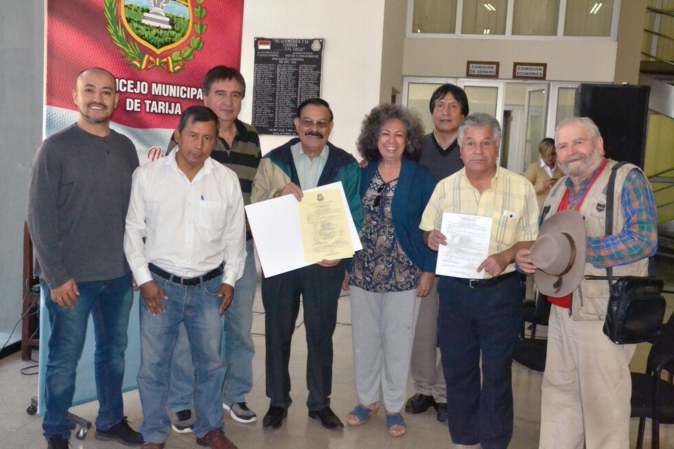 Fondo Editorial tendrá Bs 500 mil para artistas