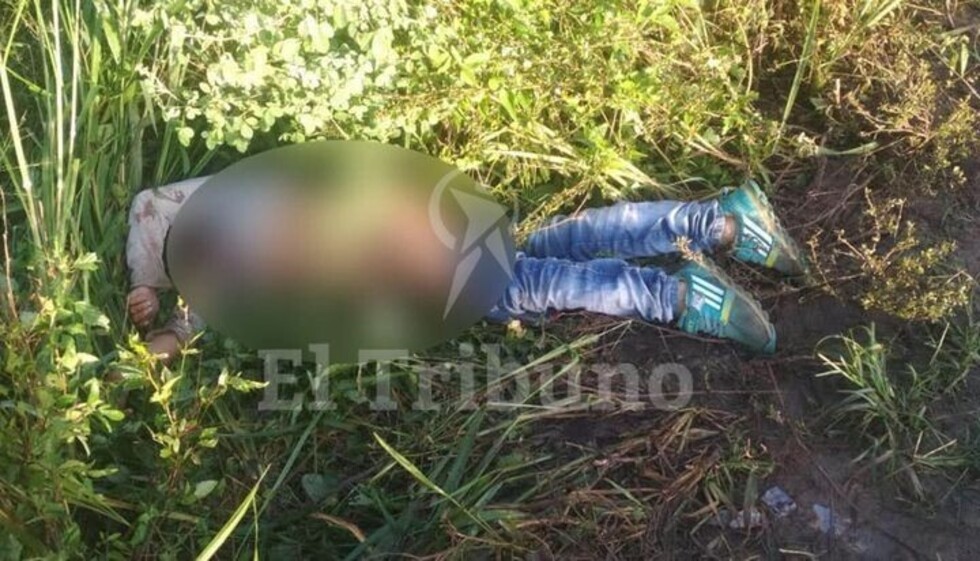 Violan y matan a una  joven de 18 en Salta