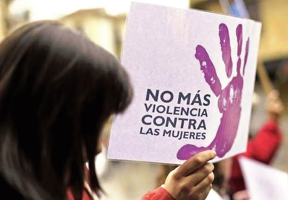 Nada cambia, 26 feminicidios Y 4 infanticidios enlutan a Bolivia