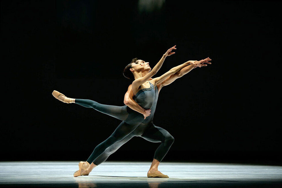 Danza para el estado físico