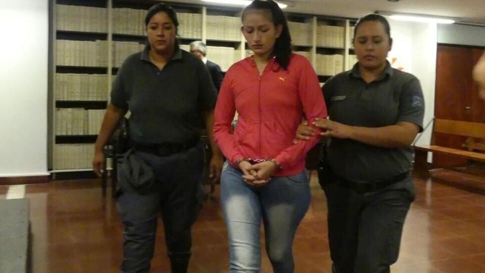 Piden condena para mujer que mató a sus dos hijos