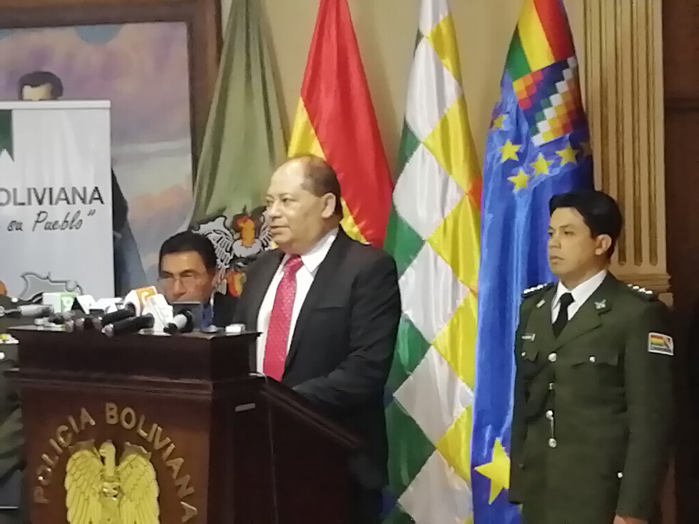 “No queremos saber de cobros por destinos”