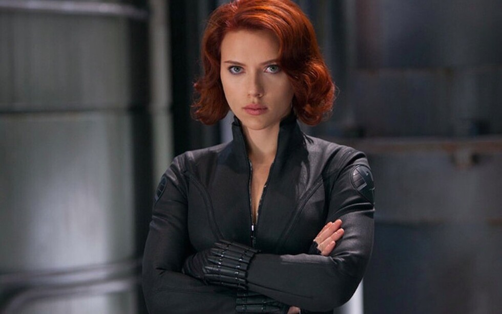 Scarlett vivió  una terrible  experiencia