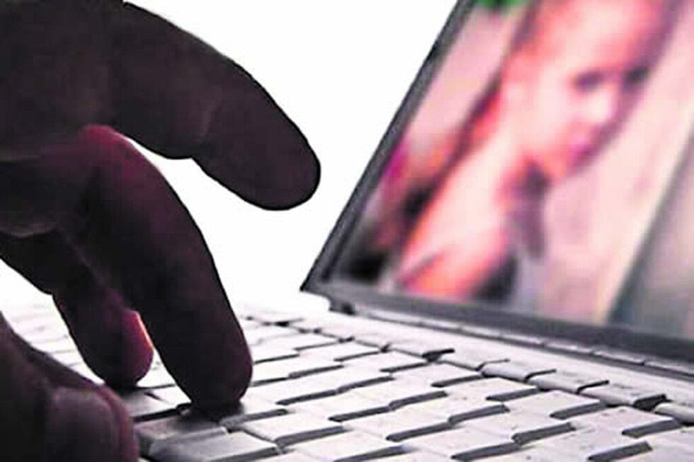 Capturan a  dos sujetos  implicados en pornografía