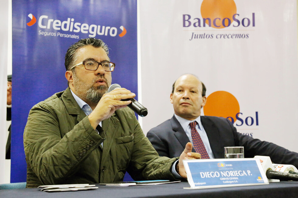 Banco FIE destaca cartera en Tarija
