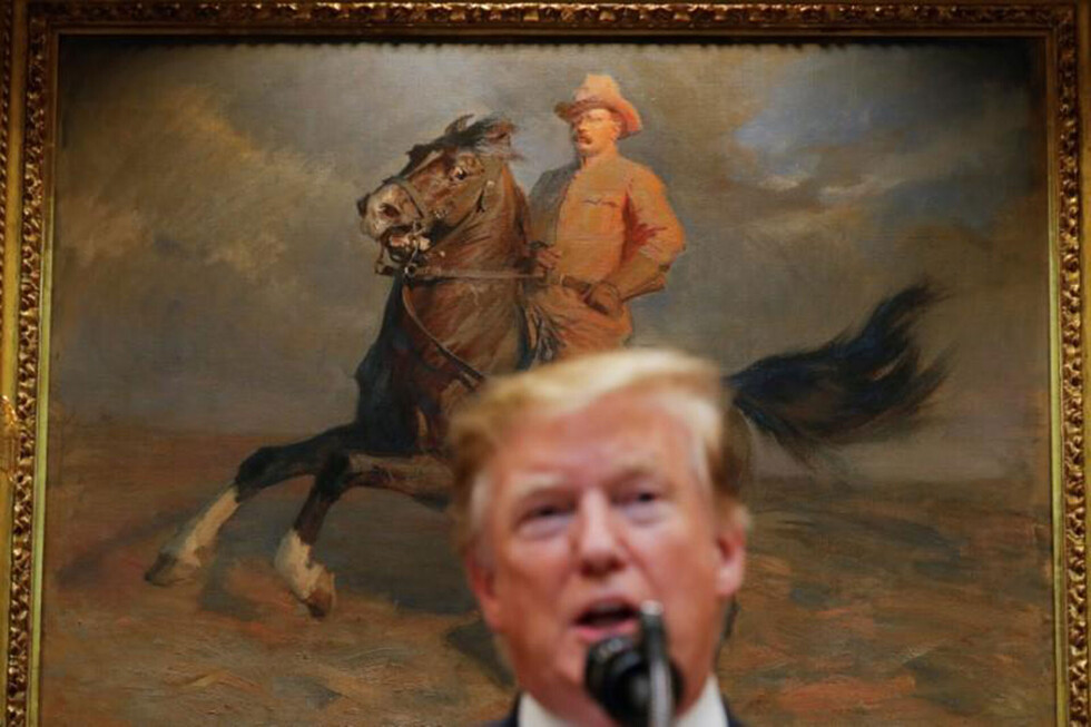 Congreso de EE.UU pide informe sobre los impuestos de Trump