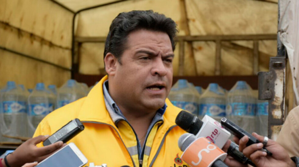 La Policía realizo el operativo "Tormenta de la Noche"