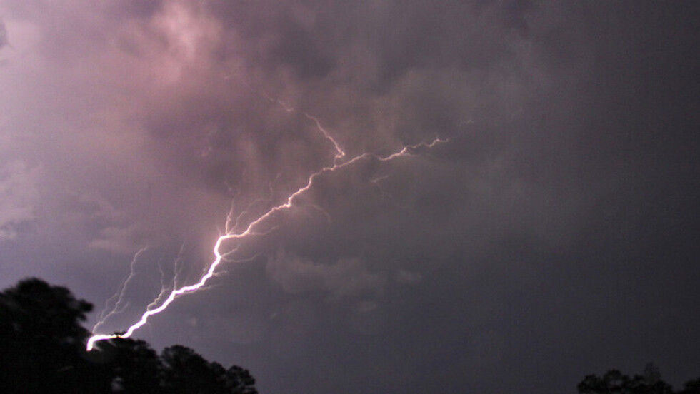 Una tormenta mortal se dirige a Washington y NY