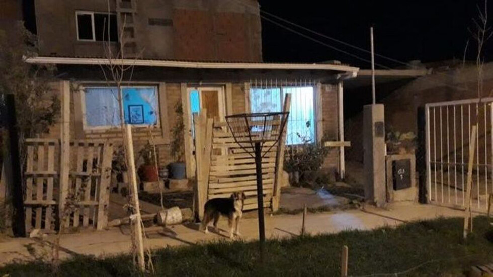 Asesinó a su hija para vengarse de la ex mujer