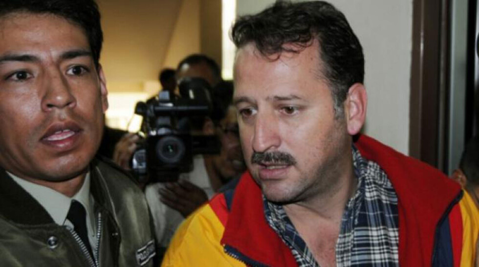 Borda cesa de someter a Comisión de Ética a legisladores