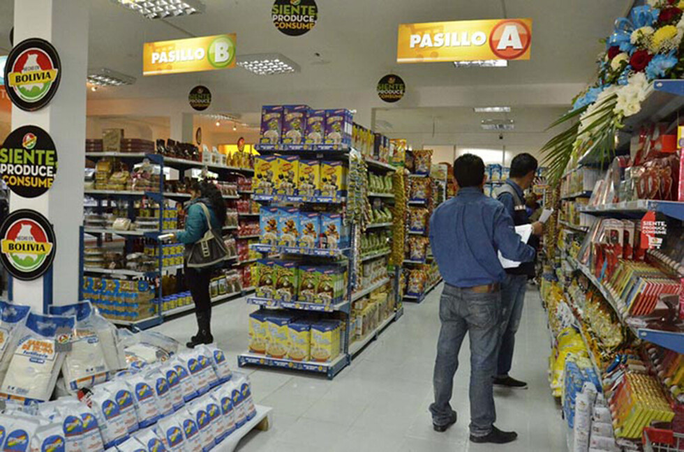 Gremiales piden ampliar la visión de las ferias del doble aguinaldo